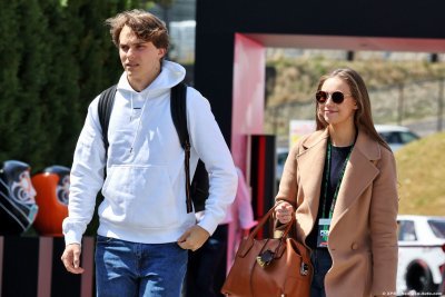 Piastri est ’soulagé’ d’avoir signé sa première pole position en F1