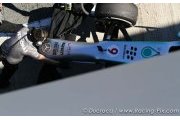 Mercedes can fight top three in 2013 - Lauda