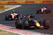 Fans unsure 2026 overtakes are 'genuine' - Marko