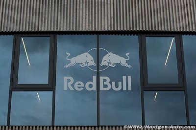 Red Bull dément vouloir racheter la Formule 1