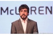Alonso a discuté avec presque tout le monde pour 2015