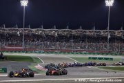 Verstappen : Un premier relais crucial pour 'gagner enfin' à Bahreïn