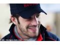 Vergne souhaite de bonnes relations avec Ricciardo