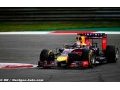 Great-Britain 2014 - GP Preview - Red Bull Renault