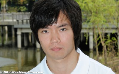 Ma Qing Hua ne s’attend pas à une saison facile en WTCC