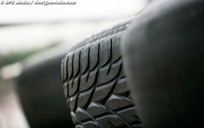 Kumho sur les rangs pour succéder à Pirelli