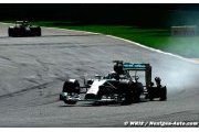 Hamilton : Spa a été une déclaration de guerre