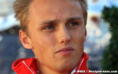 Chilton&nbsp;: Les équipes regardent le talent avant l’argent