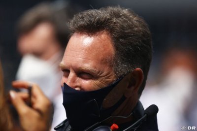 Red Bull a envisagé de devenir une équipe-cliente de Ferrari et Mercedes mais…