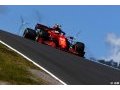 ‘Maintenant, la saison va être compliquée…' Mekies très pessimiste pour Ferrari à Bakou
