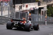 Marko doubts Wolff will trigger Baku GP 'scandal'