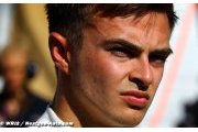 Will Stevens intègre la Racing Academy de Caterham