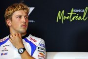Lawson a pris quelques conseils de la part de Ricciardo pour réussir au Canada