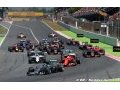 La F1 bientôt sur une chaîne payante en Allemagne ?