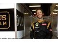Q&A with Romain Grosjean - I feel very comfortable with the team