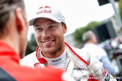 Hyundai Motorsport adjusts WRC driver line-up