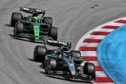 Mercedes F1 espère ne plus revivre le 'désastre' du triplé de courses