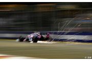 Qualifying - Singapore GP team quotes
