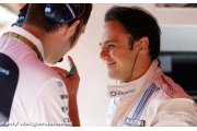 Williams va essayer de hisser Massa au niveau de Bottas