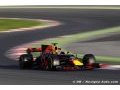 Red Bull could pass Mercedes, Ferrari - Sirotkin
