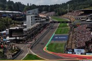 La F1 continue sa folie populaire : Madrid et Spa à guichets fermés !
