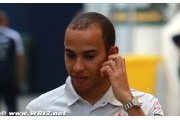 No Swiss road ban for Hamilton