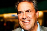 Le Président de General Motors est ‘aux anges' après l'annonce Andretti-Cadillac 