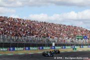 Austin ne changera pas sa recette et restera un GP 'du peuple'