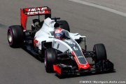 Grosjean urges Haas to fix wing flaw