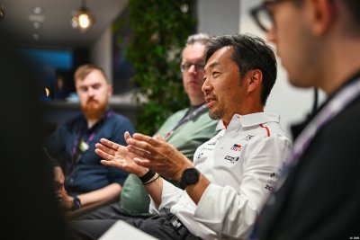 Fornaroli emerging as favourite for Ocon’s 2027 seat
