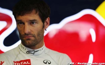 Mark Webber confident of another successful Singapore Grand Prix