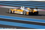 Spa : la FLM du Hope Racing déclassée, Pegasus Racing vainqueur