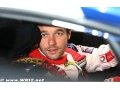 Que pense Loeb de l'arrivée de Raikkonen en WRC ?