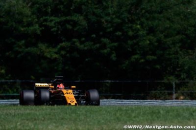 Kubica had ’no problem’ with 2017 car - engineer