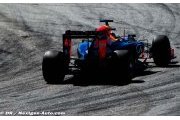 Ricciardo admits Red Bull chassis not best in 2015