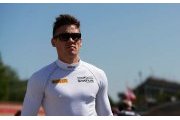 Interview exclusive de Richie Stanaway