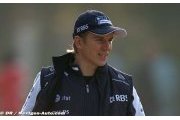 Hulkenberg arrive en terrain connu