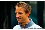 Button confirmé jusqu'en 2017 ?