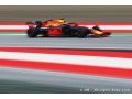 Great-Britain 2018 - GP Preview - Red Bull Tag Heuer