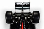 Dennis not predicting McLaren-Honda wins yet