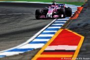 Hungary 2018 - GP Preview - Force India Mercedes