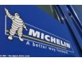Michelin toujours en course pour 2017