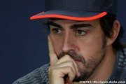 Alonso hits back at Ralf Schumacher amid kart dispute