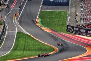 Quatrième du Sprint, Leclerc est 'frustré' car Ferrari ne rattrape pas McLaren F1