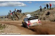 SS2: Loeb moves up