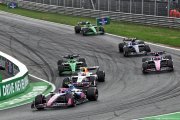 Alpine F1 : Colapinto à la porte de points, Gasly dernier suite à un mauvais pari