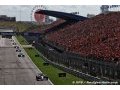 Après Zandvoort, Dromo se concentre sur la F1 à Madrid