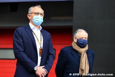 Todt ’careful’ not to ’inflate’ Ferrari rumours