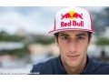 Ricciardo : Je suis rapide sur un tour mais pas seulement