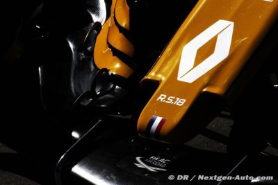 Renault militerait pour un gel des moteurs en 2019 et 2020